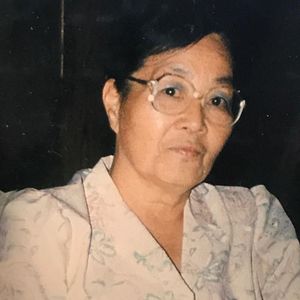 Mrs. Mary Sakaye Ota
