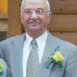James F. ERSPAMER
