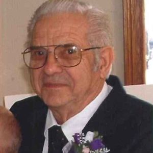 Raymond W. Sorg