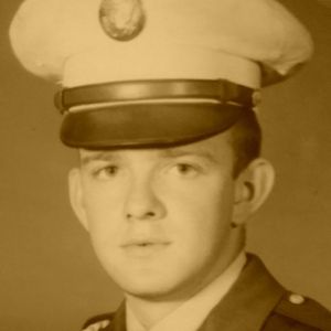 David Lee Riley, Sr.