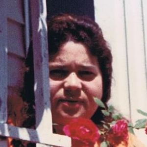 Milagros Cruz Vazquez