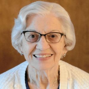 Antonia M. Phillips