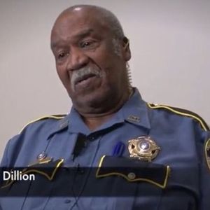 Sgt. Bobby Dillion