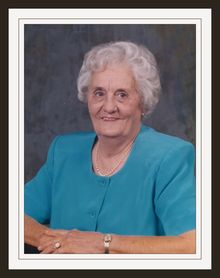 Dorothy Louise "Dot" Voss Wilkes