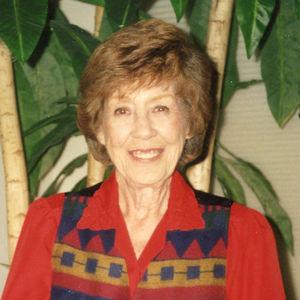 Lenore Reed