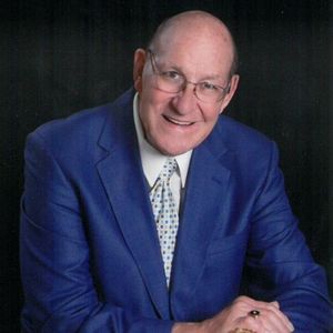 Robert "Bob" Oliver Walker