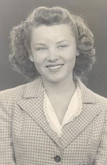 Mrs. Helen J. Morin