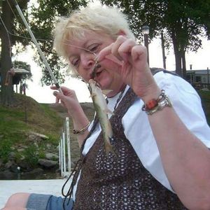 Carol Lea Coley