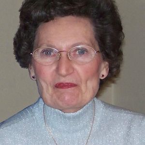 Kathleen Pauline Hunt