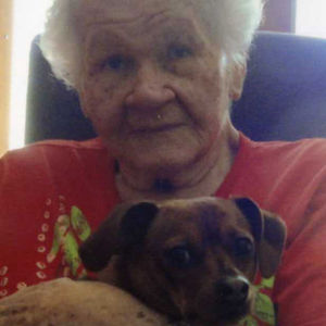 Darlene Farnsworth Otteson