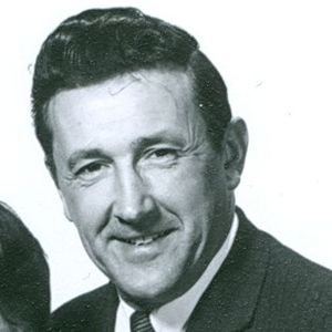 Alfred J. Texeira, Sr.
