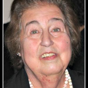 Barbara L. David