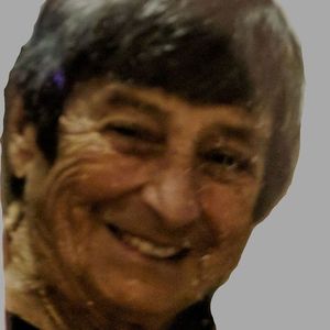 Doris (Latorra) Lucarelli