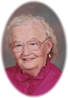 Helen Patricia Seibert
