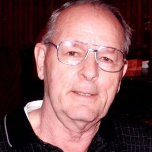 Gary E. York