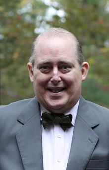 Edward E. Barry