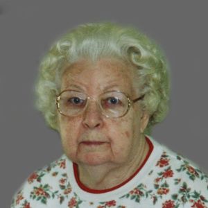 Irene E. Horkheimer