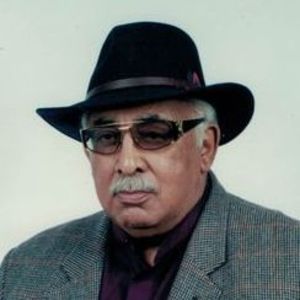 Allierson Roscoe Henderson, Jr.