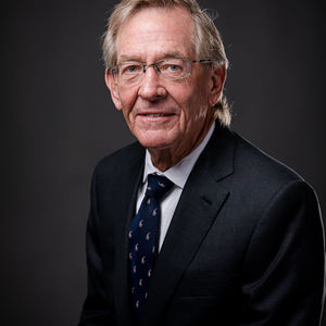 Dr. William David Thompson