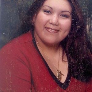 Sylvia Gloria Rodriguez