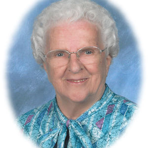 Twila May Black
