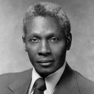 Dr. Houston A. Lewis
