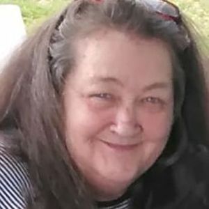 Vickie Darlene Waddell