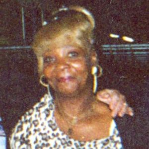 Mrs. Patsy Ruth Henderson