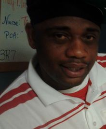 Dewayne Edward Dorsey