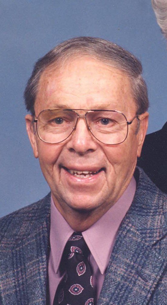 Charles Benjamin Newman, Jr. (1927 2011) Genealogy