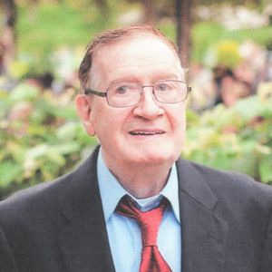 Richard Allan Fettig