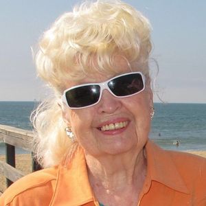 Mrs. Arlie Parker