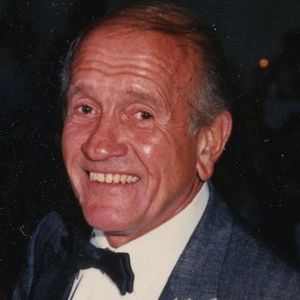 Richard Carl "Dick" Johnson