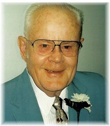 Dr. James L. Adams