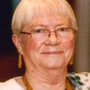 Althea Sue Ann Foley