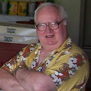 Gervase Andrew Hephner