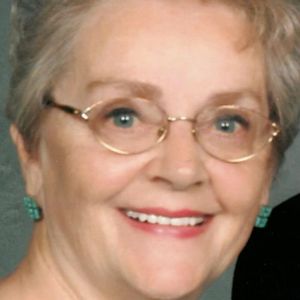 June A. Reichenbach