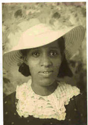 Record image of Evelyn Robinson