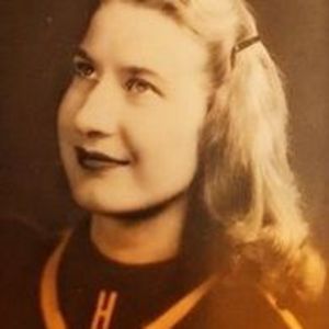 Helen M. Davenport