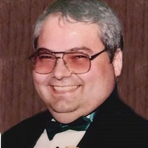 Lawrence M. Barnhart