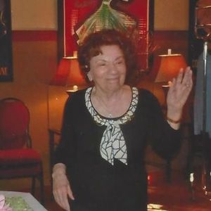 Caroline A. (DeCusio) Covelluzzi