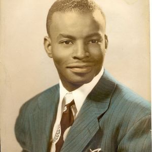 Virgil Ogletree