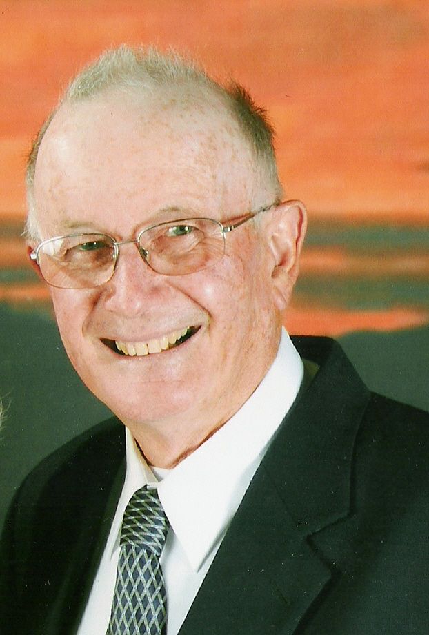 Record image of Robert J. Wilkins