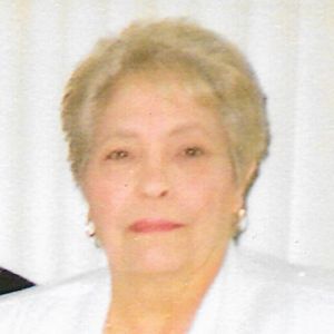 Josephine Smith