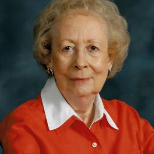 Mary Lou Walda