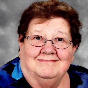 Sharon Kay Carsrud