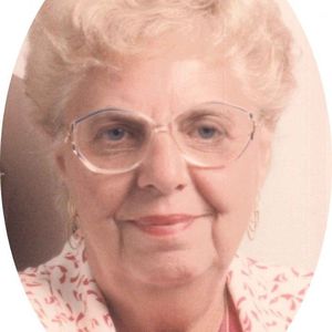 Ruth A. Wendt