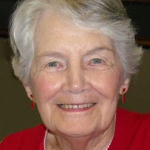 Marian Theresa Dunn