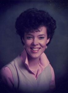 Ann Clark Gordon