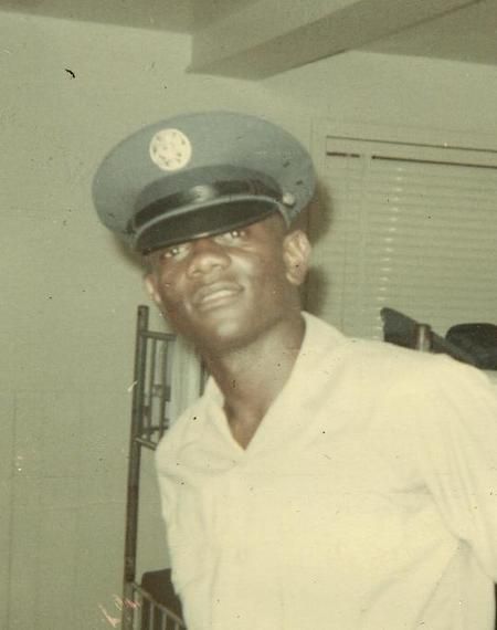 Record image of John L. Parham